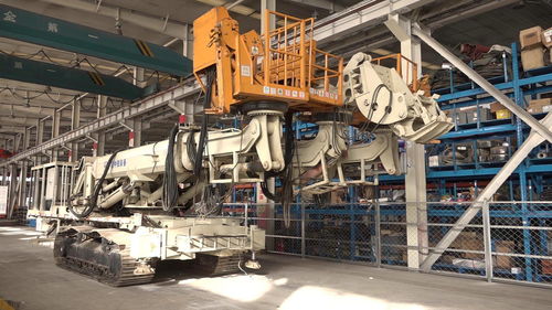 落實(shí)防控抓緊復(fù)工 企業(yè)沖刺 開門紅