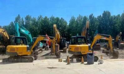 市場低迷下的工程機械行業眾生相:堅持或逃離,這是個問題!