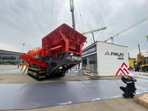 挖呀挖呀挖,長(zhǎng)沙國(guó)際工程機(jī)械展邀你一起來(lái)挑戰(zhàn)