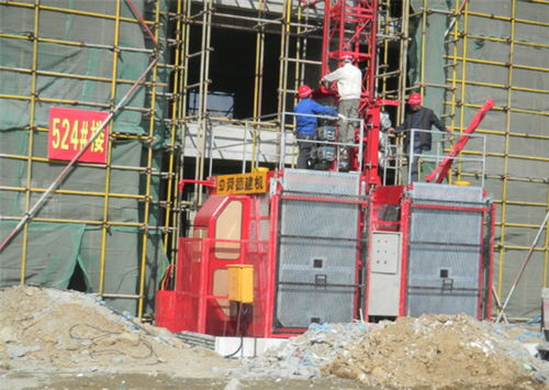 伊犁施工升降機(jī)證網(wǎng)上查詢方法費(fèi)用可以分期支付嗎