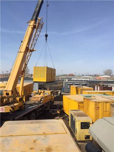 平度市發(fā)電機(jī)租賃,平度市發(fā)電機(jī)出租高清圖片 高清大圖