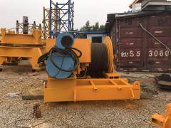 延邊機(jī)械設(shè)備租賃價(jià)格