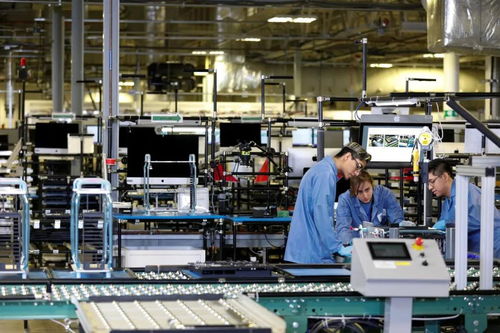 印度挑戰(zhàn)中國(guó)世界工廠地位 從搶走手機(jī)制造業(yè)開(kāi)始